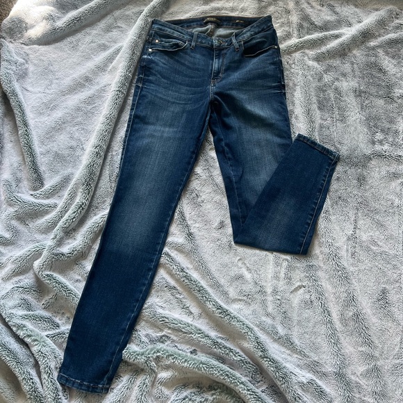 Guess Sexy Curve Jeans - Picture 2 of 4